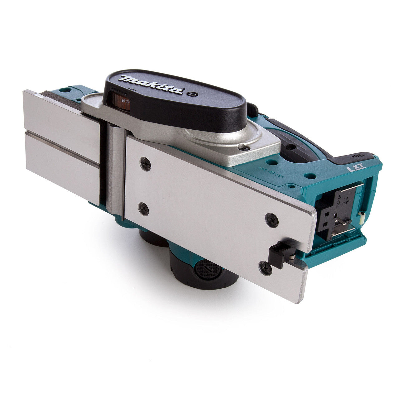 Makita DKP180Z - UNDERNEATH