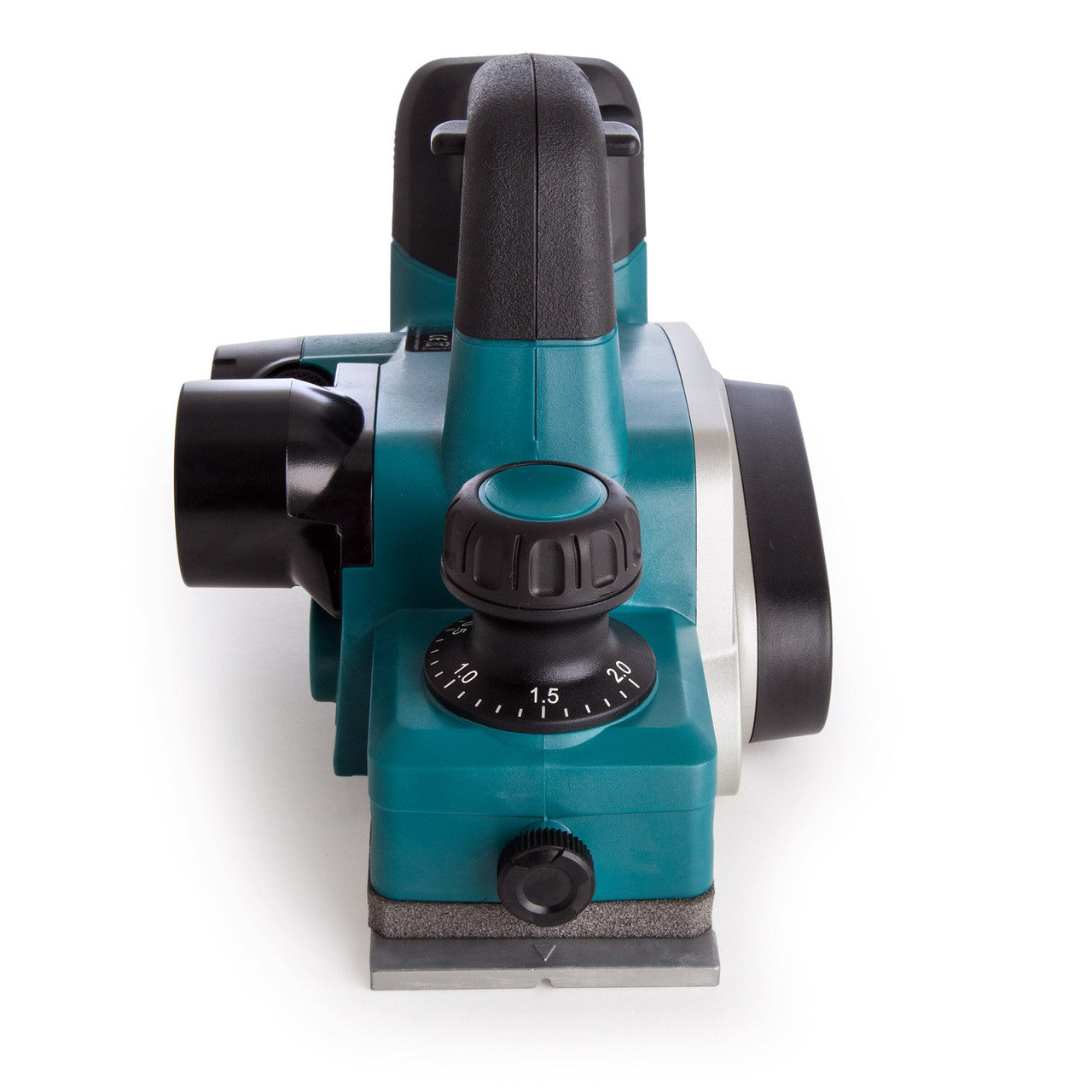 Makita DKP180Z - FRONT VIEW