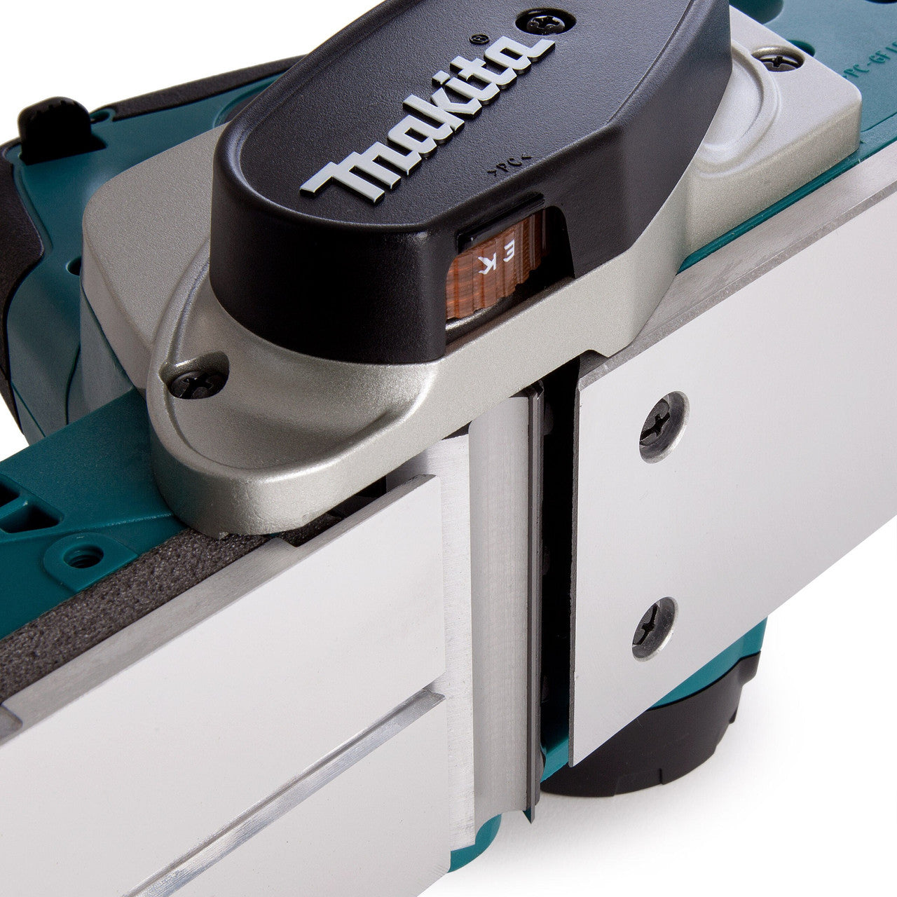 Makita DKP180Z DETAILED VIEW