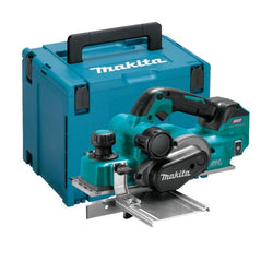 Makita KP001GZ03 40v Max XGT Brushless 82mm Planer Body Only