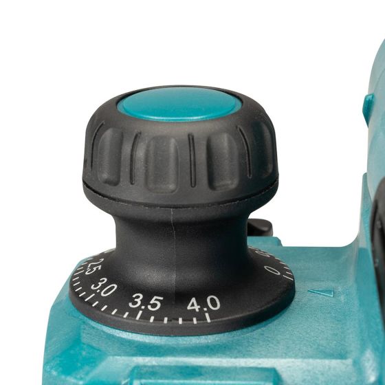 Makita KP001GZ03 40v Max XGT Brushless 82mm Planer Body Only