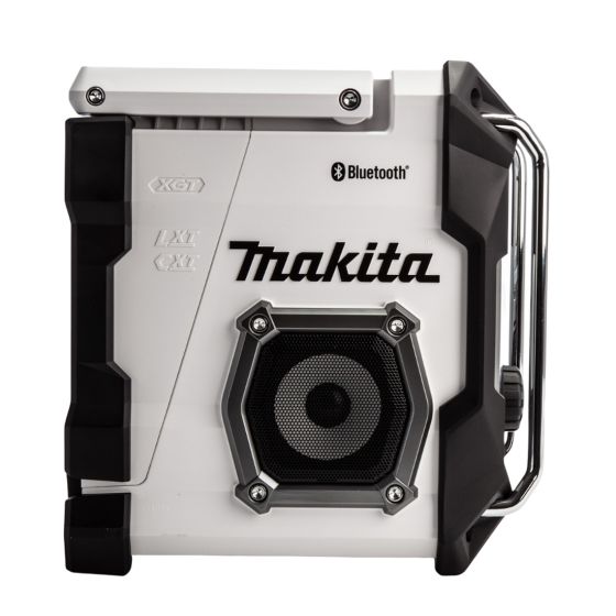 Makita MR002GZ01 40V Max XGT Jobsite Radio with Bluetooth (Body Only)
