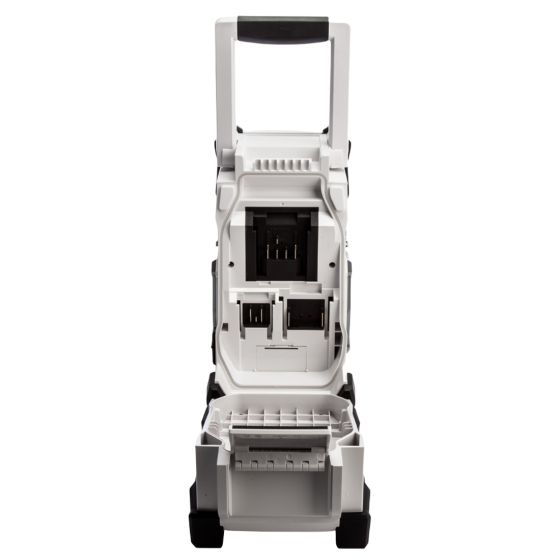 Makita MR002GZ01 40V Max XGT Jobsite Radio with Bluetooth (Body Only)