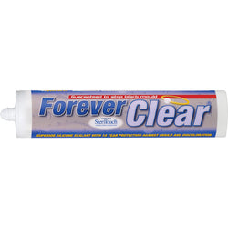 Everbuild Forever Clear - Box of 12