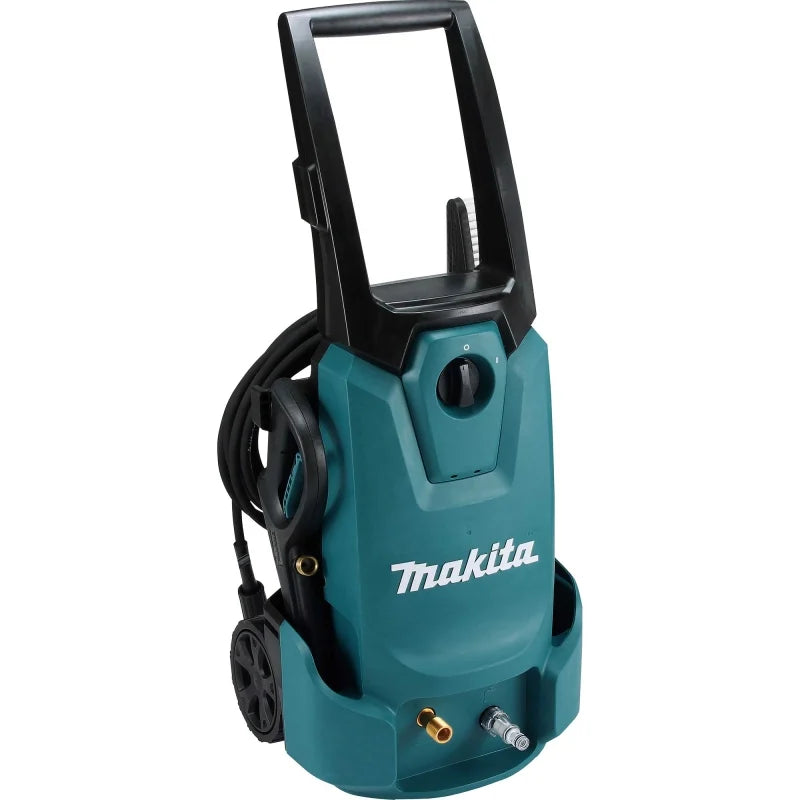 MAKITA HW1200 PRESSURE WASHER 120 BAR 240V