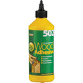 Everbuild 502 Wood Adhesive 1 LTR - Box of 12