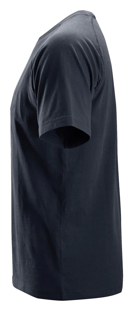 Snickers Workwear 2580 Logo T-Shirt Navy
