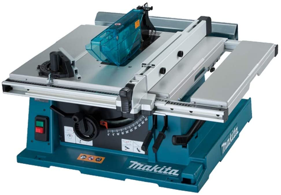 Makita 2704 10" / 255mm 1650W Table Saw 110V