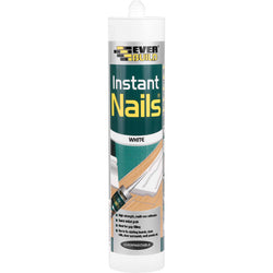 Everbuild Instant Nails - Box of 12