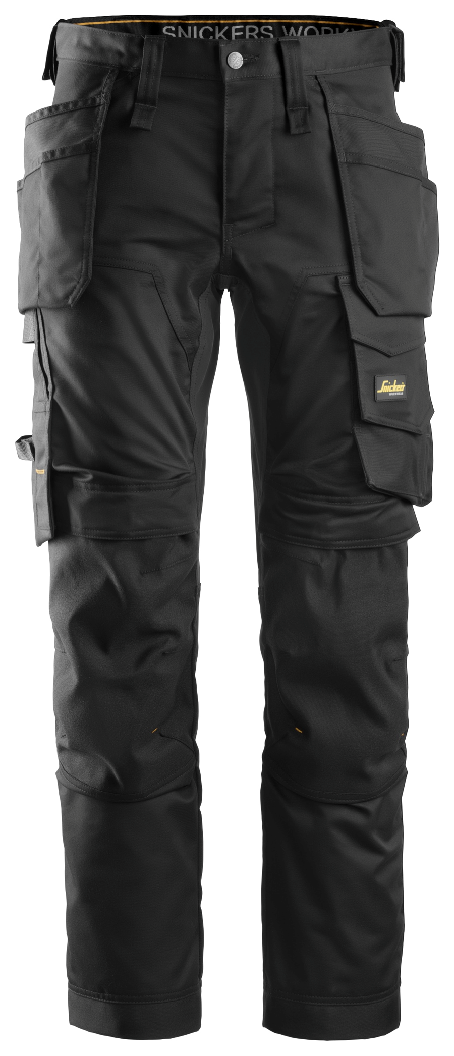 Snickers 6241 AllRoundWork Stretch Holster Pocket Trousers