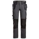 Snickers 6271 AllroundWork Full Stretch Work Trousers