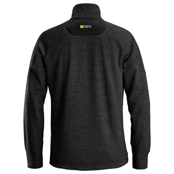 Snickers 8042 FlexiWork Fleece Jacket