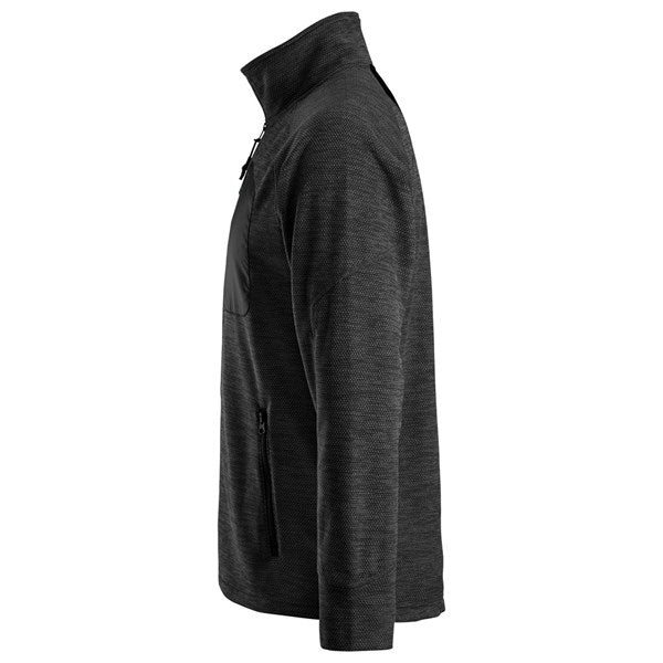 Snickers 8042 FlexiWork Fleece Jacket