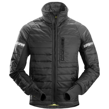 Snickers Workwear 8101 AllroundWork Insulator Jacket Black