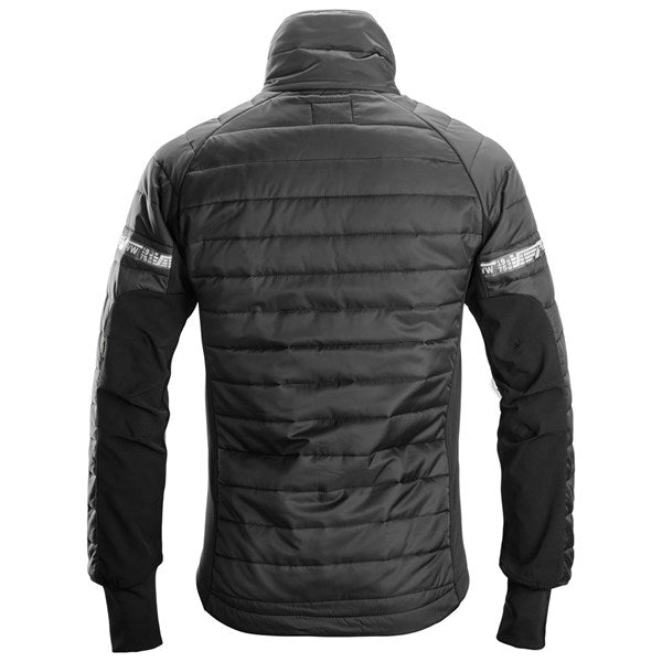 Snickers Workwear 8101 AllroundWork Insulator Jacket Black