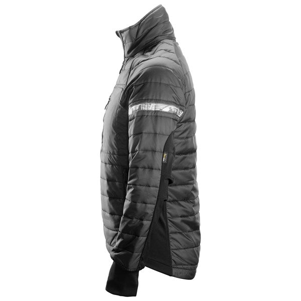 Snickers Workwear 8101 AllroundWork Insulator Jacket Black