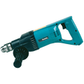Makita 8406 110v Diamond Core Drill Rotary Percussion Drill In Case