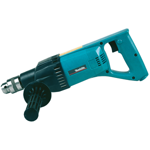 Makita 8406 110v Diamond Core Drill Rotary Percussion Drill In Case