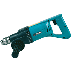 Makita 8406 110v Diamond Core Drill Rotary Percussion Drill In