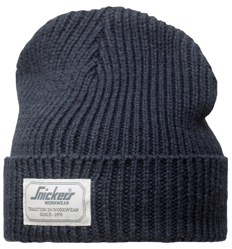 Snickers Workwear 9023 AllroundWork Fisherman Beanie