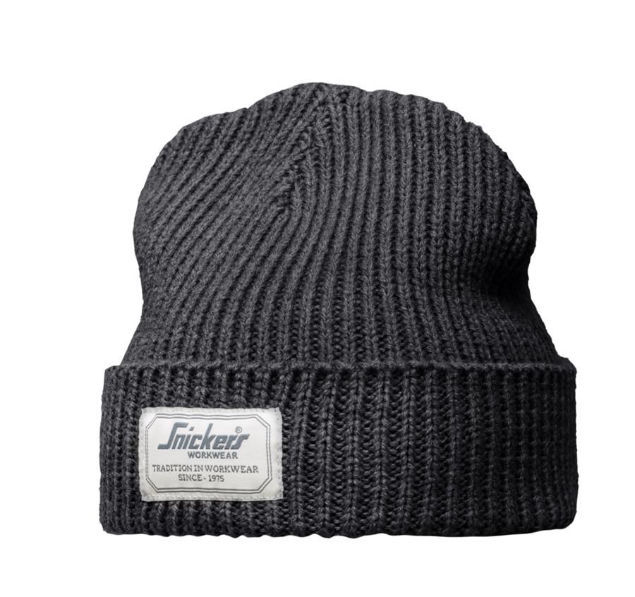 Snickers Workwear 9023 AllroundWork Fisherman Beanie