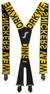 Snickers Workwear 9064 Logo Braces