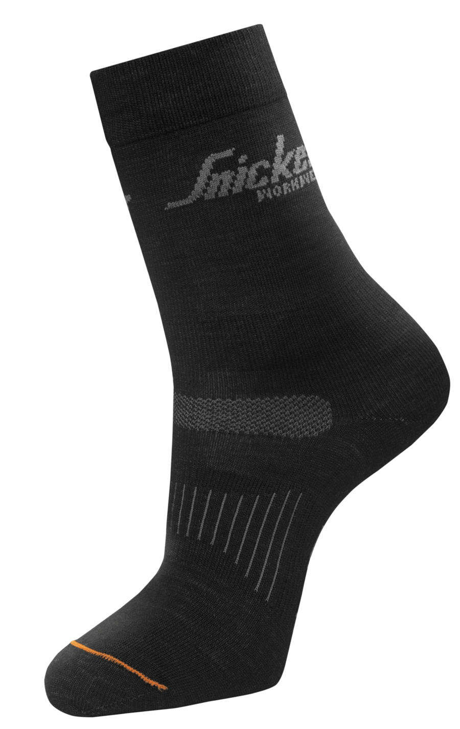 Snickers Workwear 9213 AllroundWork 2-Pack Wool Socks