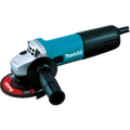 Makita 9557NBR 115mm Angle Grinder 110v
