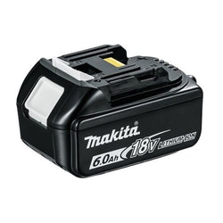 Makita BL1860 18V LXT 6.0Ah Li-Ion Battery