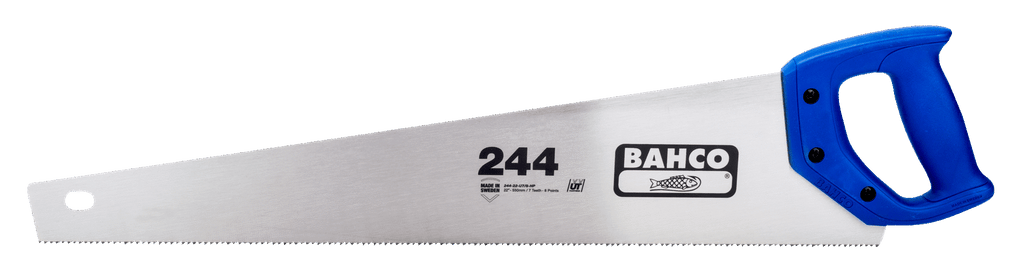 Bahco Handsaw Universal Teeth