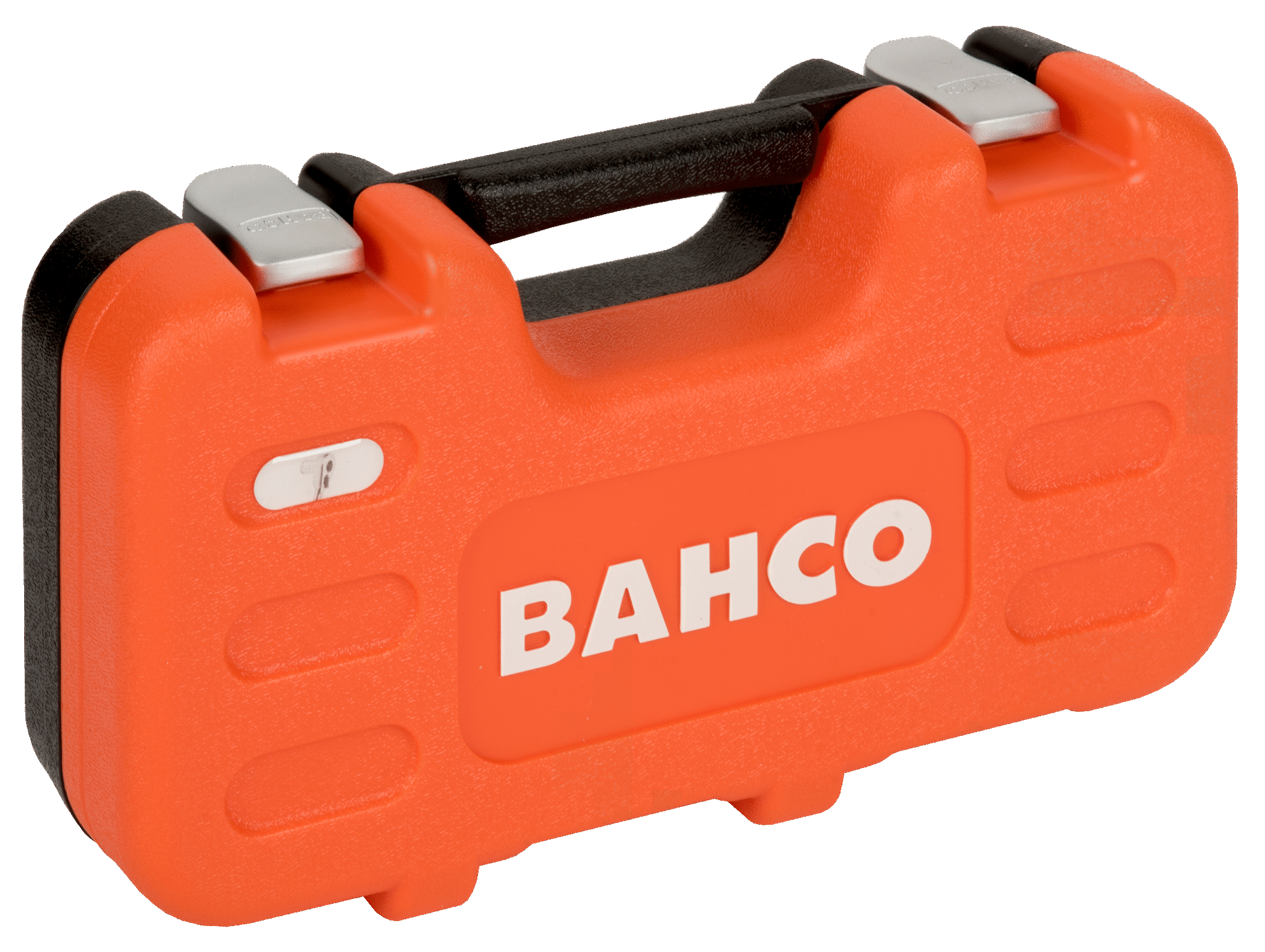 Bahco S330 Mixed Drive Socket Set 33 Peice Case