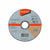 Makita D-18764-100 Thin Metal Cutting Disk 115mm