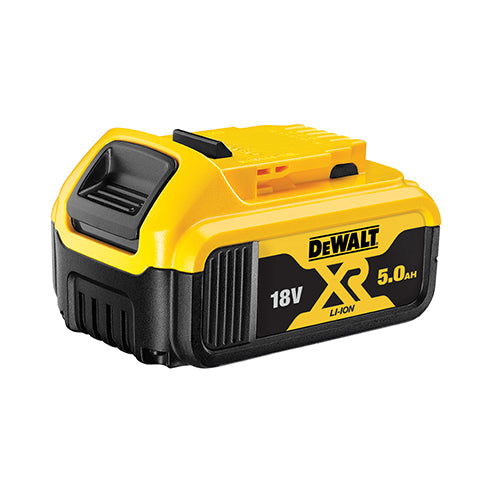 DeWalt DCB184 18v 5Ah Lithium-Ion Battery
