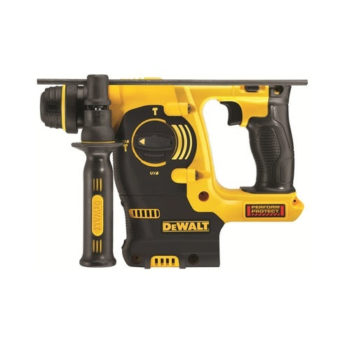 DeWalt DCH253N Cordless SDS-Plus Rotary Hammer Drill Body Only