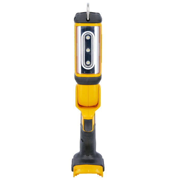 Dewalt DCL050-XJ 18V li-ion XR Cordless Handheld LED Light Body Only