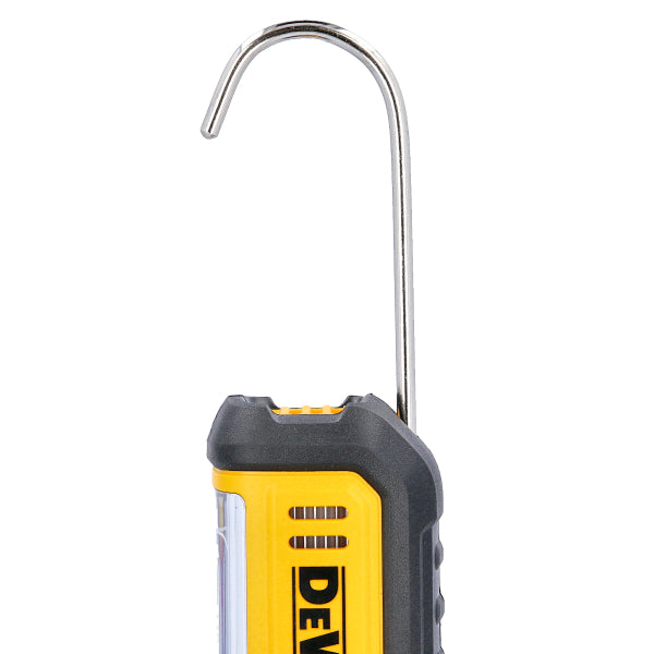 Dewalt DCL050-XJ 18V li-ion XR Cordless Handheld LED Light Body Only