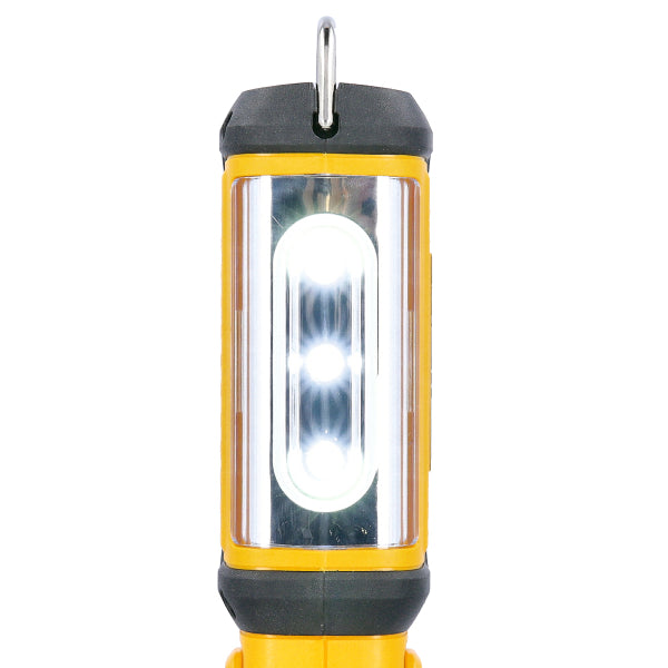 Dewalt DCL050-XJ 18V li-ion XR Cordless Handheld LED Light Body Only