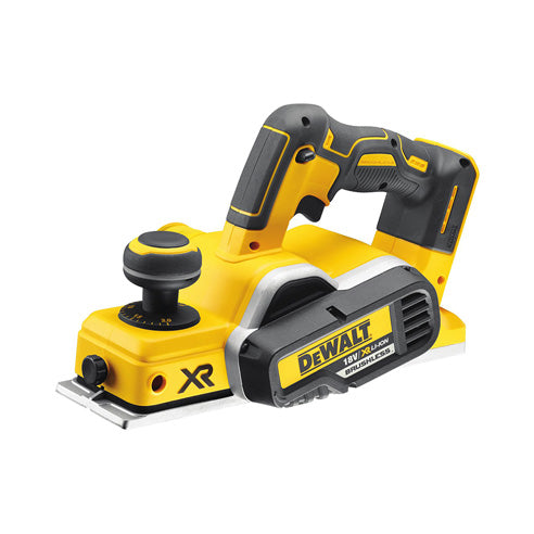 DeWalt DCP580N-XJ 18V XR Brushless 82mm Planer (Body Only)