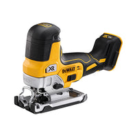 DeWalt DCS335N 18V Brushless Body Grip Jigsaw Body Only