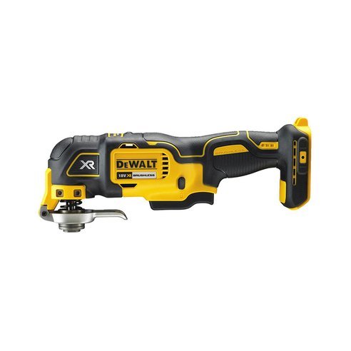 DeWalt DCS355N 18V Brushless Multi tool Body Only
