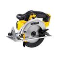 DeWalt DCS391N 18V 165mm Circular Saw Body Only