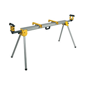 DeWalt DE7023 Extendable Mitre Saw Stand with Folding Legs