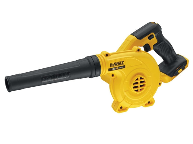 DeWalt DCV100 18V Compact Blower Body Only