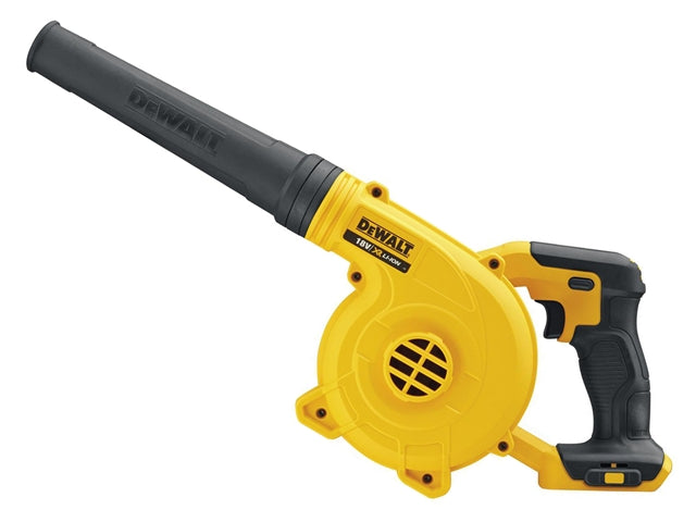 DeWalt DCV100 18V Compact Blower Body Only