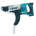 Makita DFR550Z LXT 18v Auto Feed Screwdriver Li-Ion Body Only