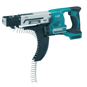 Makita DFR550Z LXT 18v Auto Feed Screwdriver Li-Ion Body Only
