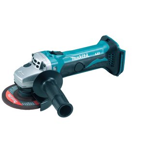 Makita 4.5 outlet angle grinder