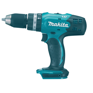 Makita dhp453 white hotsell