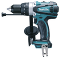 Makita DHP458Z 18V LXT Combi Drill Body Only
