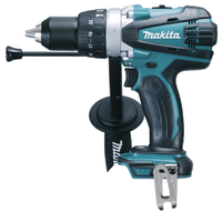 Makita DHP458Z 18V LXT Combi Drill Body Only